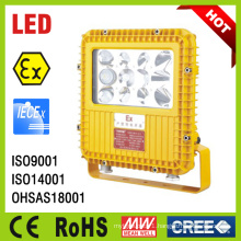 Atex Iecex LED Explosion Proof Industrial Lighting